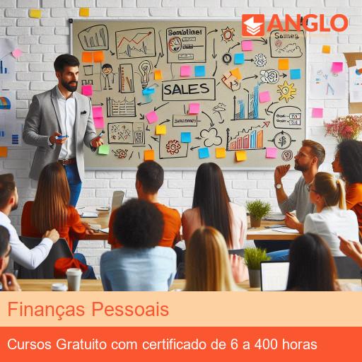 Finanças Pessoais